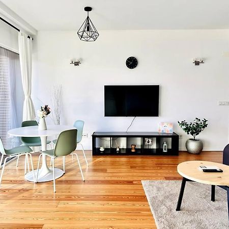 ליסבון Luz Benfica Apartment מראה חיצוני תמונה