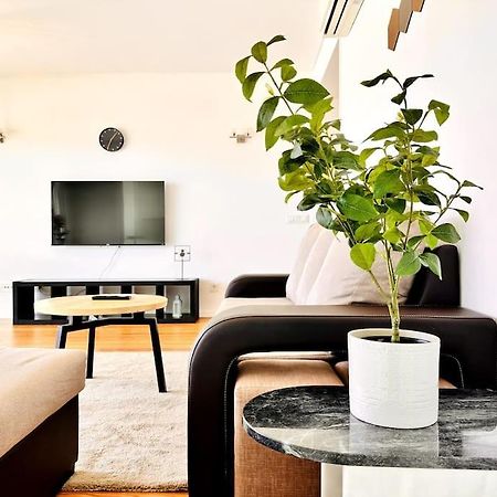 ליסבון Luz Benfica Apartment מראה חיצוני תמונה