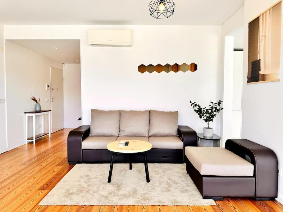 ליסבון Luz Benfica Apartment מראה חיצוני תמונה