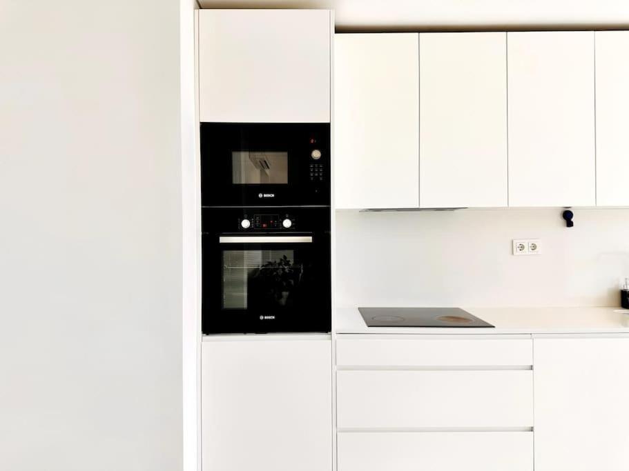 ליסבון Luz Benfica Apartment מראה חיצוני תמונה