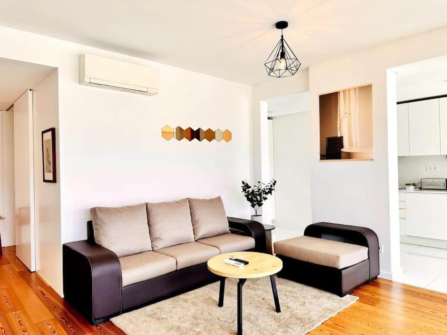 ליסבון Luz Benfica Apartment מראה חיצוני תמונה