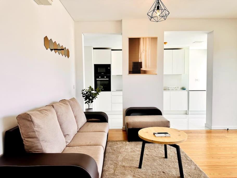ליסבון Luz Benfica Apartment מראה חיצוני תמונה
