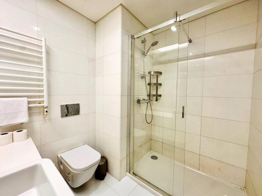 ליסבון Luz Benfica Apartment מראה חיצוני תמונה